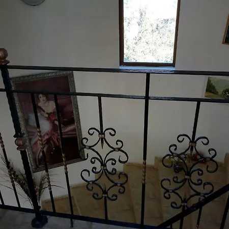 Feriehus House *