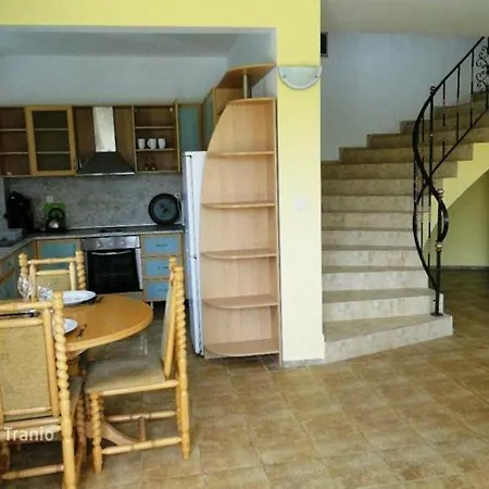 House Bliznatsi