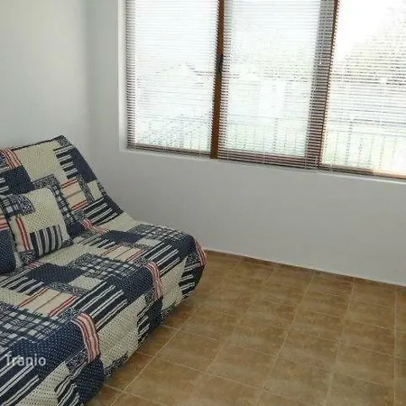 House Nyaraló *