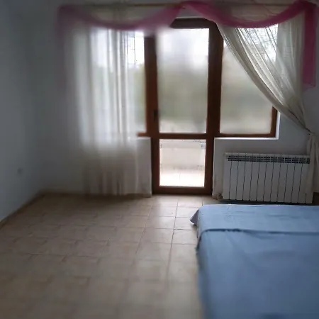 Nyaraló House Bliznaci